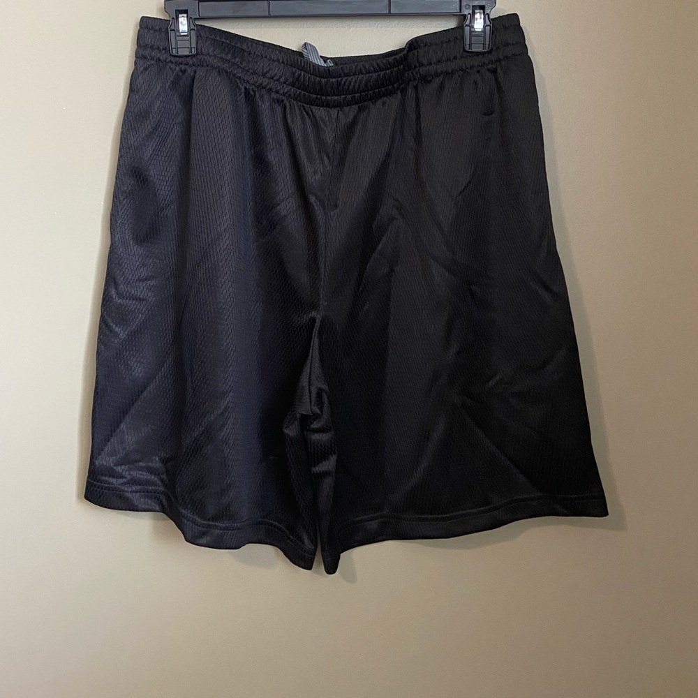 Athletic Men’s Two Athletic Short Bundle